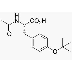 Acetyl-O-tert-butyl-L-tyrosine|04402|201292-99-1