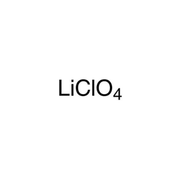 Lithium perchlorate, anhydrous, 95+% (ACS)|93-0345|7791-03-9