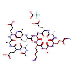 EAK16-II trifluoroacetate salt|CPTD787418|157675-61-1