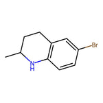 6-Bromo-2-methyl-1,2,3,4-tetrahydroquinoline|CS-0152682|42835-98-3