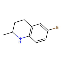 6-Bromo-2-methyl-1,2,3,4-tetrahydroquinoline|CS-0152682|42835-98-3
