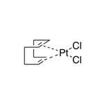 Dichloro(1,5-cyclooctadiene)platinum(II), 99%|78-0430|12080-32-9