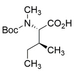 Boc-N-methyl-L-isoleucine|02655|52498-32-5