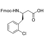 Fmoc-2-chloro-D-b-homophenylalanine|15267|268734-29-8