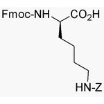 Na-Fmoc-Ne-Z-D-lysine|02434|110990-07-3