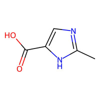 2-Methyl-1H-imidazole-4-carboxylic acid|CS-W023071|1457-58-5
