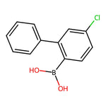 (5-Chloro-[1,1'-biphenyl]-2-yl)boronic acid|CS-0806955|2226739-30-4