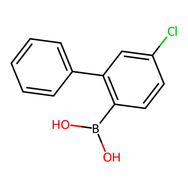 (5-Chloro-[1,1'-biphenyl]-2-yl)boronic acid|CS-0806955|2226739-30-4