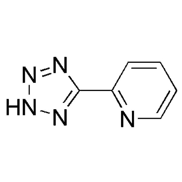 2-(2H-Tetrazol-5-yl)pyridine|17236|33893-89-9