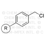 Chloromethylated polystyrene (0.8 - 1.5 meq/g, 100 - 200 mesh)|00447|55844-94-5
