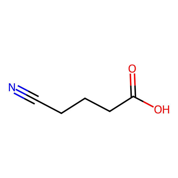 4-Cyanobutanoic acid|CS-W018817|39201-33-7