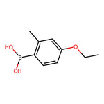 (4-Ethoxy-2-methylphenyl)boronic acid|CS-0020151|313545-31-2