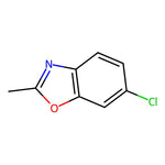 6-Chloro-2-methylbenzo[d]oxazole|CS-0043808|63816-18-2