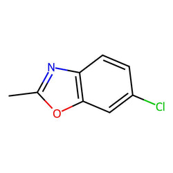 6-Chloro-2-methylbenzo[d]oxazole|CS-0043808|63816-18-2