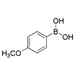 4-Methoxyphenylboronic acid|27556|5720-07-0