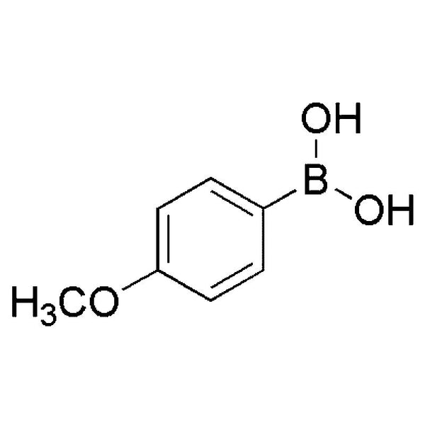 4-Methoxyphenylboronic acid|27556|5720-07-0