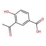 3-Acetyl-4-hydroxybenzoic acid|CS-0102036|16357-40-7