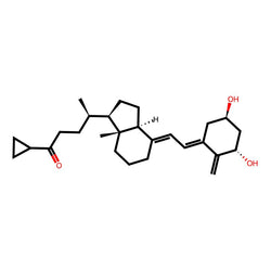 Calcipotriol Impurity A|C1190846|126860-84-2