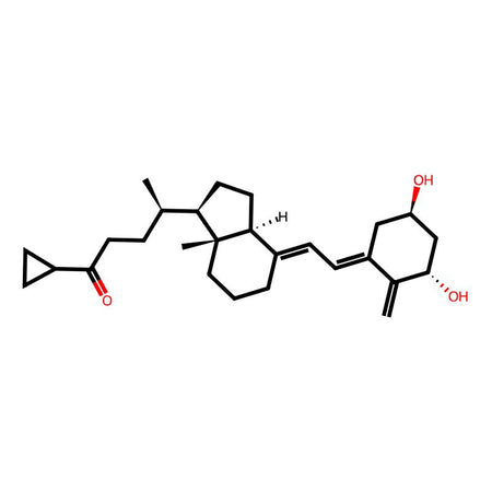Calcipotriol Impurity A|C1190846|126860-84-2