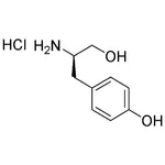 D-Tyrosinol hydrochloride|16170|40829-04-7