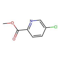 Methyl 5-chloropyridine-2-carboxylate|CS-W018846|132308-19-1