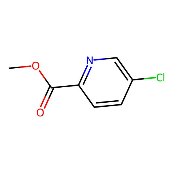 Methyl 5-chloropyridine-2-carboxylate|CS-W018846|132308-19-1