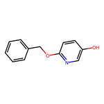 6-(Benzyloxy)pyridin-3-ol|CS-W022430|725256-57-5