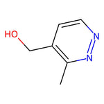 (3-Methylpyridazin-4-yl)methanol|CS-0102131|1956328-25-8