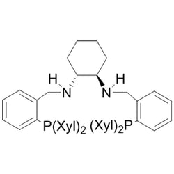 (1R,2R)-N,N-Bis{2-[bis(3,5-dimethylphenyl)phosphino]benzyl}cyclohexane-1,2-diamine, min. 97%|15-7320|1150113-66-8