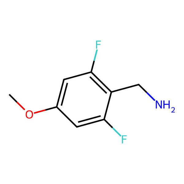 (2,6-Difluoro-4-methoxyphenyl)methanamine|CS-0314559|771573-20-7