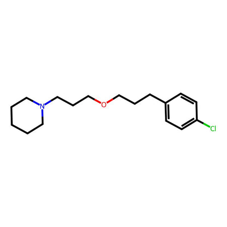 Pitolisant|C4X-2520|362665-56-3