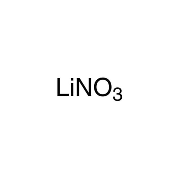 Lithium nitrate, anhydrous, 99%|93-0339|7790-69-4
