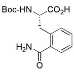 Boc-L-2-carbamoylphenylalanine|16782|959573-27-4