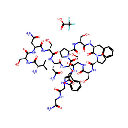 Caloxin 2A1 trifluoroacetate salt|CPTD787220|350670-85-8