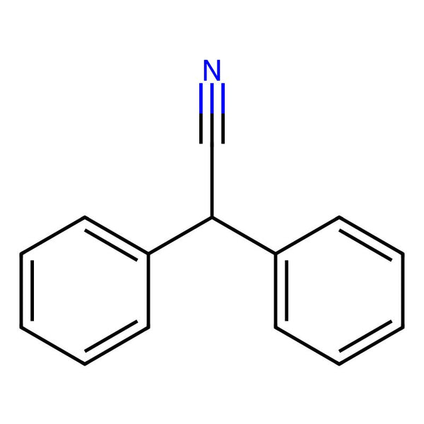 Diphenylacetonitrile|CS-W015768|86-29-3