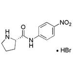 L-Proline 4-nitroanilide hydrobromide|06204|7369-91-7