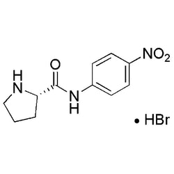 L-Proline 4-nitroanilide hydrobromide|06204|7369-91-7