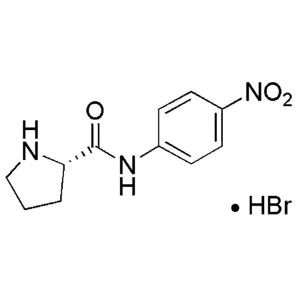 L-Proline 4-nitroanilide hydrobromide|06204|7369-91-7