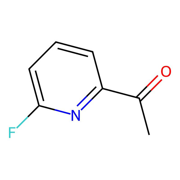 1-(6-Fluoropyridin-2-yl)ethanone|CS-W021247|501009-05-8