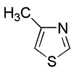 4-Methylthiazole|26939|693-95-8