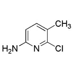 6-Amino-2-chloro-3-methylpyridine|29400|442129-37-5