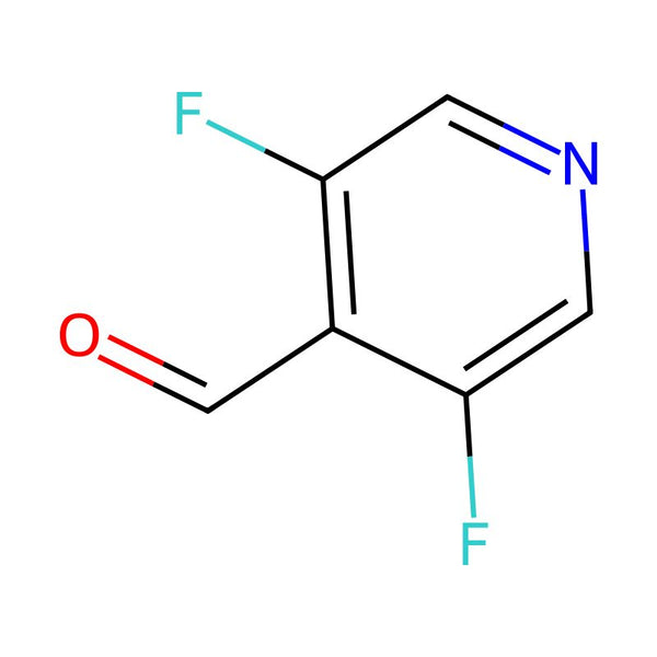 3,5-Difluoroisonicotinaldehyde|CS-0091205|870234-98-3