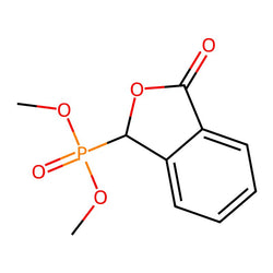 Dimethyl 3-oxo-1,3-dihydroisobenzofuran-1-ylphosphonate|CS-M0104|61260-15-9