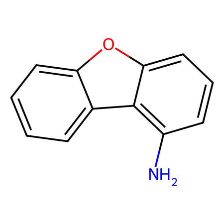 Dibenzo[b,d]furan-1-amine, 98%|9229204|50548-40-8