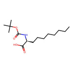 N-Boc-2-Octyl-L-glycine|CS-0061494|67862-03-7