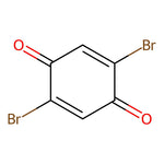 2,5-Dibromocyclohexa-2,5-diene-1,4-dione|CS-0120615|1633-14-3