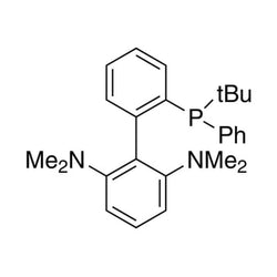 2-(t-Butylphenylphosphino)-2',6'-dimethylamino-1,1'-biphenyl, 98% (t-Bu)PhCPhos|15-3010|1660153-91-2