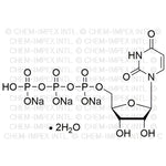 Uridine-5'-triphosphate trisodium salt dihydrate|00311|116295-90-0