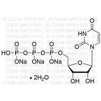 Uridine-5'-triphosphate trisodium salt dihydrate|00311|116295-90-0