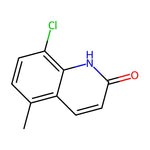 8-Chloro-5-methylquinolin-2(1H)-one|CS-0201531|1388027-52-8